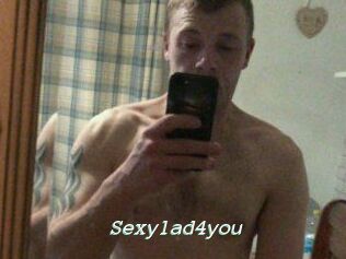 Sexylad4you