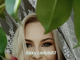 Sexyladyb03