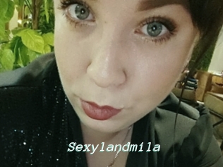 Sexylandmila