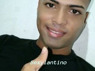 Sexylantino