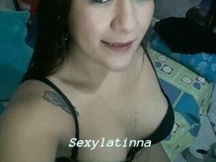 Sexy_latinna