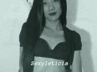 Sexyleticia