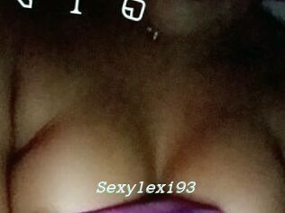 Sexylexi93