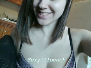 Sexylilpeach
