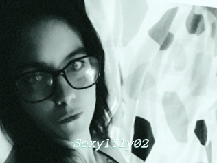 Sexylily02