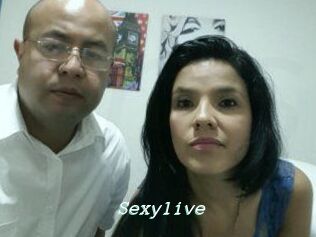 Sexy_live