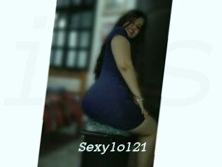 Sexylol21