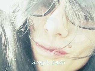 Sexylola43