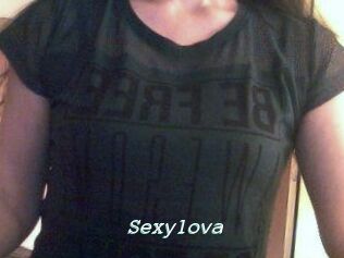 Sexylova