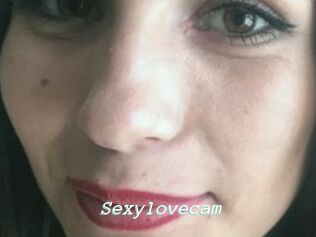 Sexylovecam