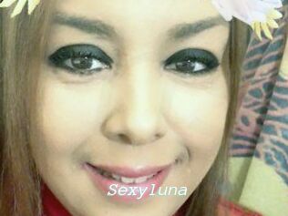 SexyLuna