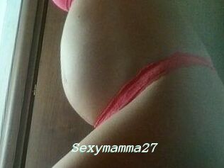Sexymamma27