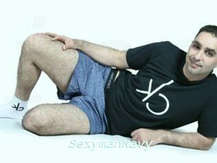 SexymanNavy