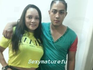 Sexymaturefu