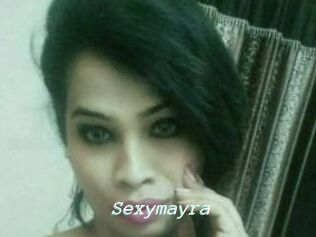 Sexymayra