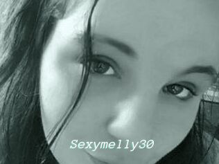Sexymelly30