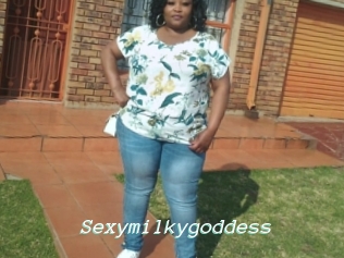 Sexymilkygoddess