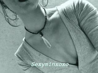 Sexyminxoxo