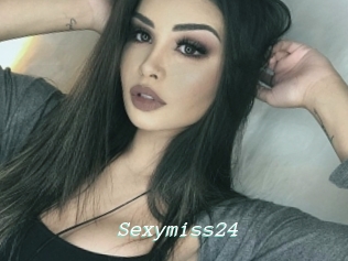 Sexymiss24