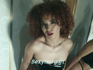 Sexymorgan