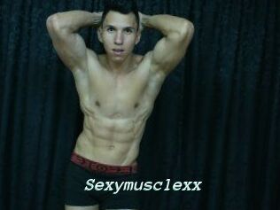 Sexymusclexx