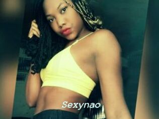 Sexynao