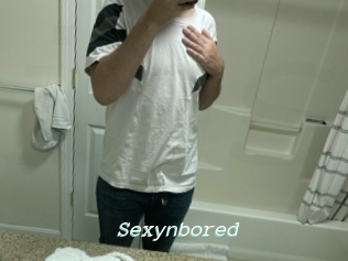 Sexynbored