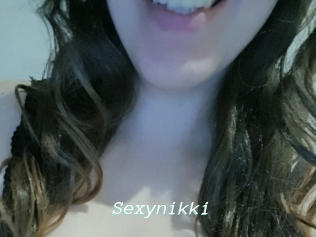 Sexynikki