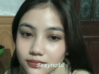 Sexyno18
