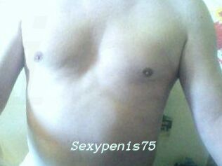 Sexypenis75