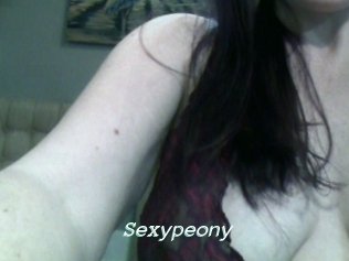 Sexypeony