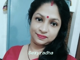 Sexyradha