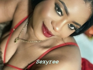 Sexyree