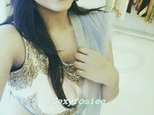 Sexyrosiee