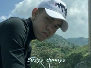 Sexys_dennys