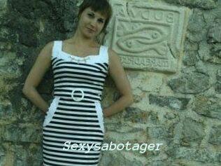 Sexysabotager