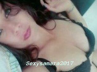 Sexysamara2017
