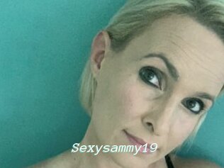 Sexysammy19