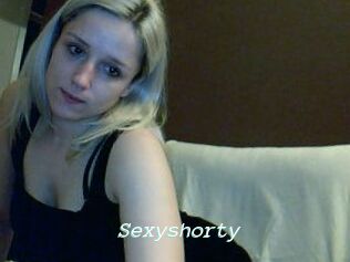 Sexyshorty