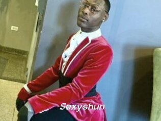 Sexyshun