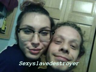 Sexyslavedestroyer