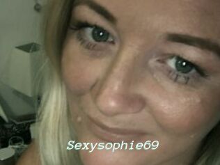 Sexysophie69