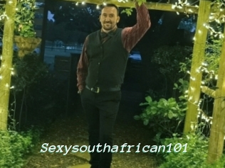 Sexysouthafrican101