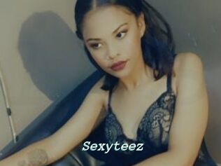 Sexyteez