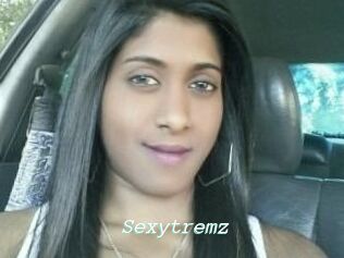 Sexytremz