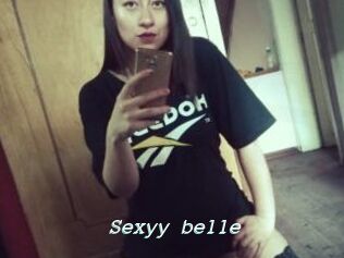 Sexyy_belle
