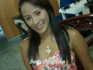 Sexyzenobia