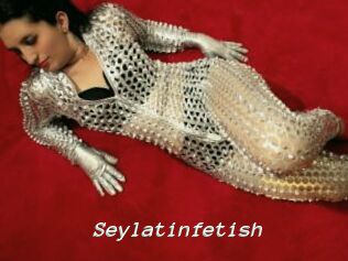 Seylatinfetish