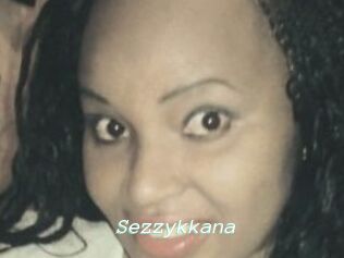 Sezzykkana