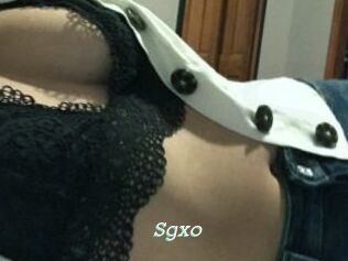 Sgxo